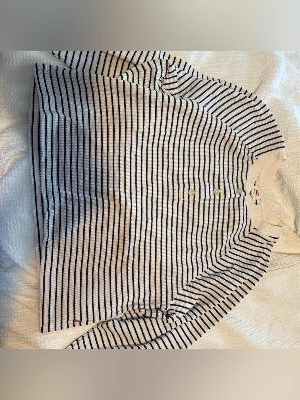 Levi’s long sleeve shirt